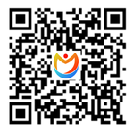 微信公众号二维码